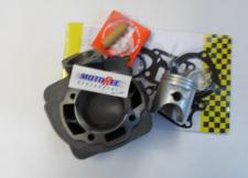 ΚΥΛΙΝΔΡΟΠΙΣΤΟΝΟ HONDA LEAD 90cc METIN 48mm